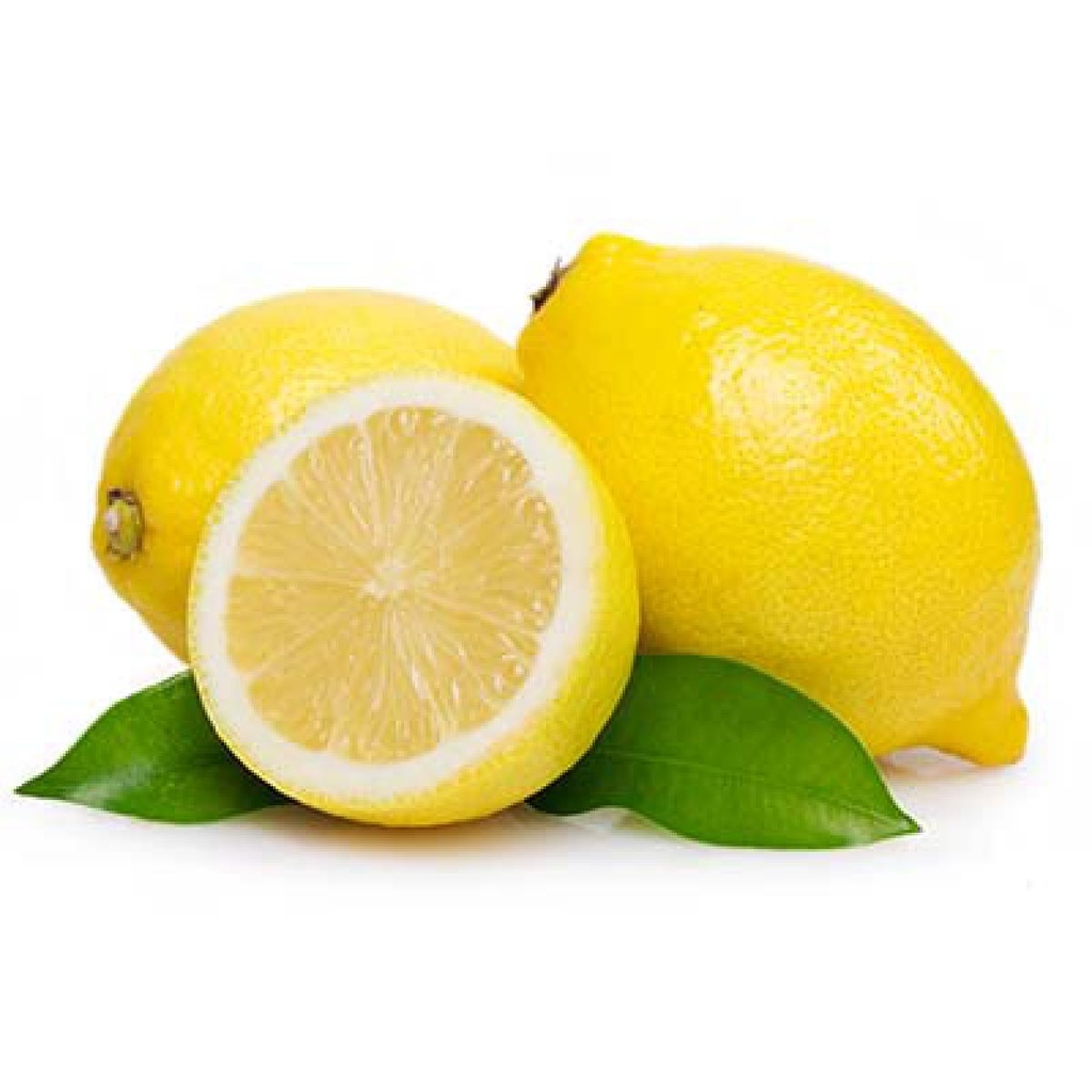 CITRON JAU.N/T CAL4 6KG