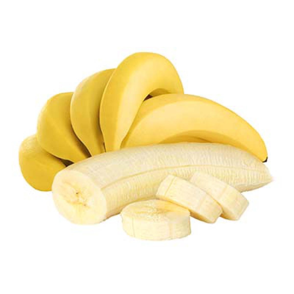 Premium Banana 18kg Size 1