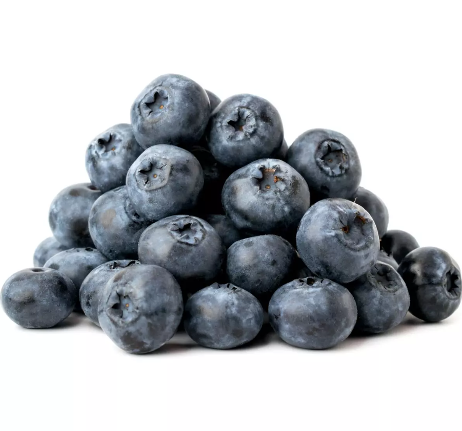 Blueberry Punnet 125g Portugal