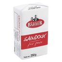 Saindoux plaquette 250gr
