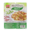 Natural Matchstick Lardons Belle France Breakable Pack 2 x 100g