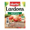 HERTA Natural Lardons 200g
