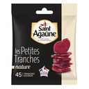 SAINT AGAUNE DRY SLICED PLAIN SAUSAGE 