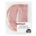DBF Cooked Ham with Herbs Tray 100g