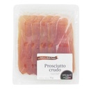 DBF Dry-Cured Ham Tray 70g