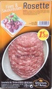 ROSETTE 90 g VIANDE DE PORC FRANCAIS 