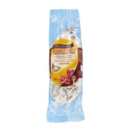 Auvergne Dry Sausage 300g DBF