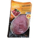 SALAMI 125G      1,50EURO