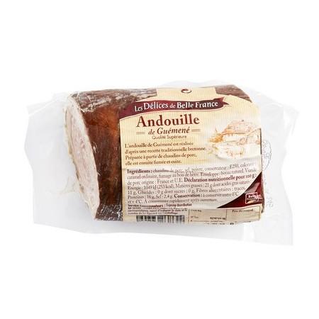 6 Guémené Andouille 300g Délices de Belle France