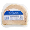 Half-Moon Liver Pâté Sliced Film 300g