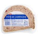 Country Pâté Half-Moon Sliced 300g