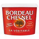 BORDEAU CHESNEL RILLETTES DU MANS DE PORC LA VÉRITABLE 220G