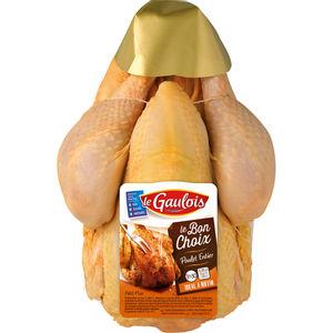 X4 POULET PAC HALAL