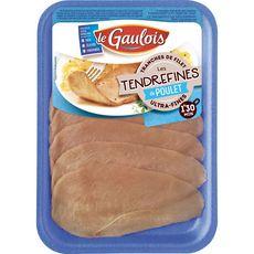 Belle France Chicken Tenderloins