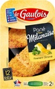 200G LE GAULOIS PANES MILANAISE CITRONNE X2 SOUS FOURREAU