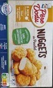 PDO NUGGETS POULET SANS ANTIBIO 200G FIX