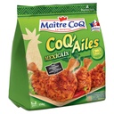 COQ'AILES MEXICAIN SAC 250G MAITRE COQ