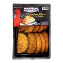 Chicken Cordon Bleu 1kg Maître CoQ