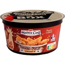 COQenBOX Chicken Breast Tenders 380g MAITRE COQ