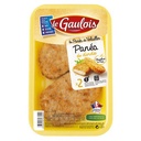 Belle France Sliced Turkey Breast, 200g, Pack of 2