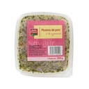 Lyon-style Pork Head Salad Belle France Tray 300g