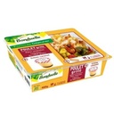 Salade Bonduelle concombre fromage blanc   320g