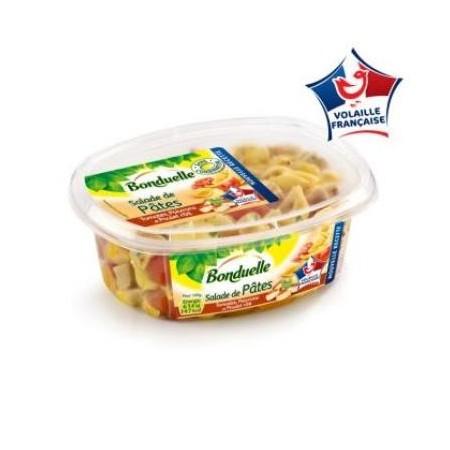 Salade Bonduelle piémontaise jambon tomate   320g