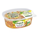 Salade Bonduelle trio crudités   300g