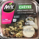 Goat Cheese Mix Salad Bowl 250g