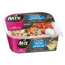 Salade & Fusilli – THON AVOCAT Sauce huile d'avocat & citron 250g