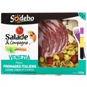 SODEBO SALADE&CIE 320G VENEZIA MOZZARELLA COPPA