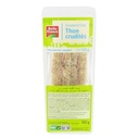 SDW CLUB THON TOMATES BF BARQUETTE 145 G 