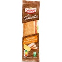 CIABATTA POULET ROTI GRUYERE DE FRANCE IGP DAU 200G