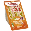 XXL Roast Chicken Mayonnaise Sandwich Daunat 230g