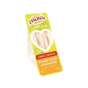 CLUB LOVES MIE POULET EMMENTAL DAUNAT 140G