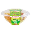 Fresh Bubble Caesar Salad Daunat 250g