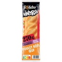 Sodebo Mega Baguette Sandwich 270g Chicken & Egg