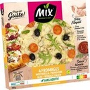 Pizza DEL GUSTO 4 Fromages 380 g MIX