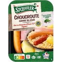 Choucroute Garnie of the Day VPF VBF 350g