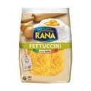 Fresh Fettuccini Pasta