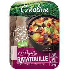 RATATOUILLE 2x175g
