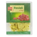 RAVIOLI AU BOEUF BF BARQUETTE 300 G