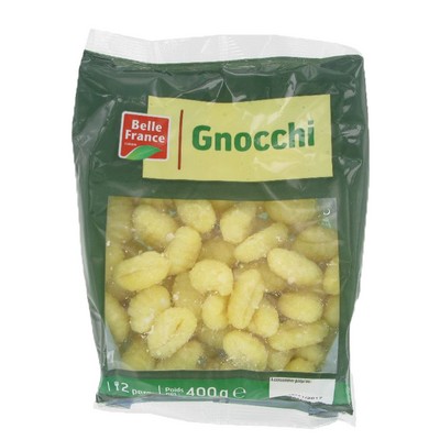 Belle France Gnocchi 400g