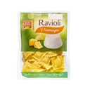 Belle France 3 Cheese Ravioli Tray 300g