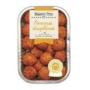 LUSTUCRU TORTELLINI JAMBON CRU 250G