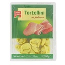 TORTEL.JAMBON CRU 300G BF