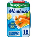18 Tender Surimi Sticks – Marine Stewardship Council Certified