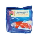 MINI BATONNET SURIMI SAVEUR CRABE BF SACHET 210 G