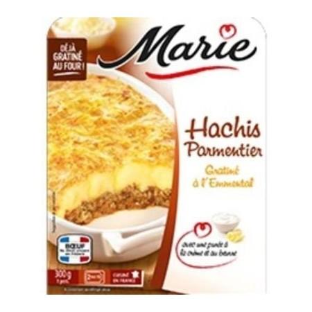 Hachis Parmentier with Buttery Mashed Potatoes, Onions, Thyme & a Hint of Nutmeg 300g MARIE