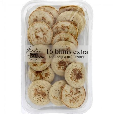 Atelier Blini Cocktail 135g